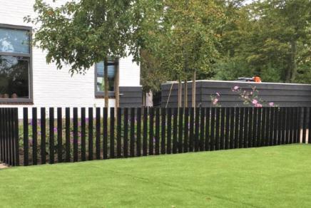 Sierhekwerk Reykjavik